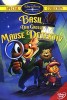 Basil, der große Mäusedetektiv DVD